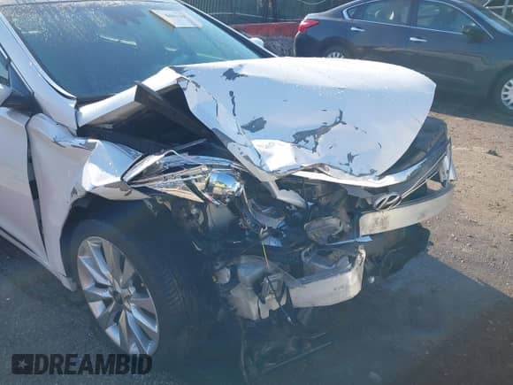 2016 Hyundai Azera Limited с VIN KMHFH4JG7GA536630, выставлен на аукционе IAAI как лот 41444129 с пробегом 128 309 миль миль и . История ставок и продаж доступна на DreamBid. Изображение 18.