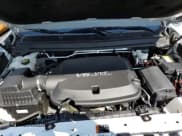 ✅ 2021 Chevrolet Colorado 4WD LT • VIN: 1GCHTCEN9M1161964 • Лот: 65781474. Опубликован ранее на Copart с пробегом 13 706 миль. Бесплатный доступ к архиву аукционных продаж из США и подробный отчёт об истории автомобиля на DreamBid. Изображение 11.