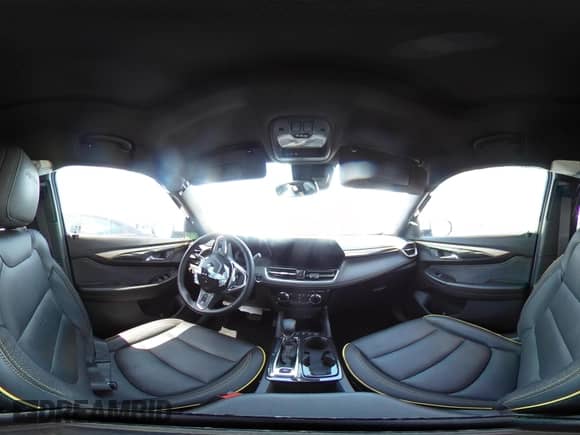 2025 Chevrolet TrailBlazer ACTIV с VIN KL79MVSL0SB069887, выставлен на аукционе IAAI как лот 43147267 с пробегом 11 815 миль миль и . История ставок и продаж доступна на DreamBid. Изображение 17.