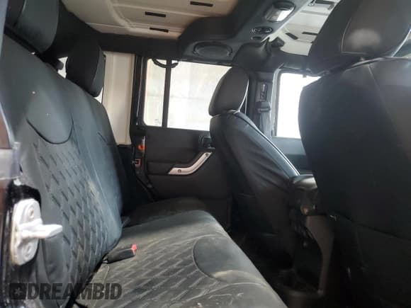 ✅ 2013 Jeep Wrangler Unlimited Rubicon • VIN: 1C4BJWFG4DL666814 • Lot: 67499945. Listed on Copart with 73,235 mi. Free auction sales archive from the USA and detailed vehicle history report at DreamBid. Image 10.