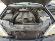 ✅ 2003 Mercedes-Benz M 500 • VIN: 4JGAB75E63A417600 • Лот: 54395365. Опубликован ранее на Copart с пробегом 276 552 миль. Бесплатный доступ к архиву аукционных продаж из США и подробный отчёт об истории автомобиля на DreamBid. Изображение 12.