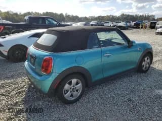 ✅ 2018 MINI Convertible Cooper • VIN: WMWWG5C53J3D01212 • Lot: 75716104. Listed on Copart with 87,913 mi. Free auction sales archive from the USA and detailed vehicle history report at DreamBid. Image 3.