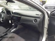 ✅ 2018 Toyota Corolla L • VIN: 2T1BURHE6JC041693 • Lot: 43773106. Listed on IAAI with 97,253 mi. Free auction sales archive from the USA and detailed vehicle history report at DreamBid. Image 5.