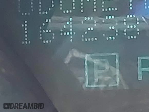 ✅ 2016 Chevrolet Traverse LT • VIN: 1GNKRGKD2GJ173537 • Lot: 43178429. Listed on IAAI with 164,238 mi. Free auction sales archive from the USA and detailed vehicle history report at DreamBid. Image 16.