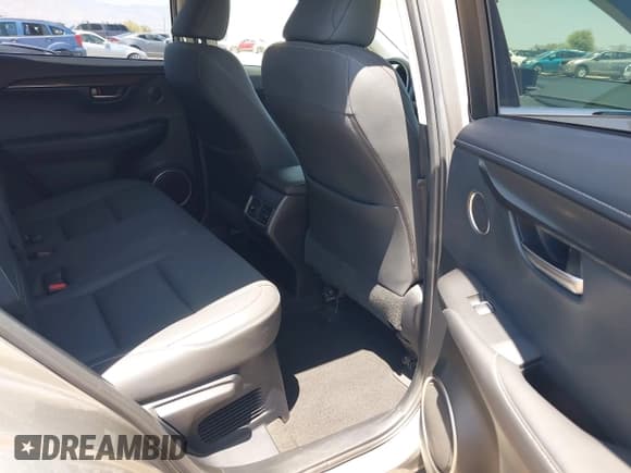 ✅ 2020 Lexus NX 300 • VIN: JTJGARBZ5L2158674 • Лот: 42485669. Опубликован ранее на IAAI с пробегом 57 772 миль. Бесплатный доступ к архиву аукционных продаж из США и подробный отчёт об истории автомобиля на DreamBid. Изображение 8.