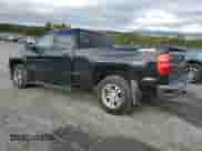 2014 Chevrolet Silverado 1500 LT с VIN 1GCVKREC0EZ125879, выставлен на аукционе Copart как лот 86267535 с пробегом 281 842 миль миль и Списание • Salvage title. История ставок и продаж доступна на DreamBid. Изображение 2.