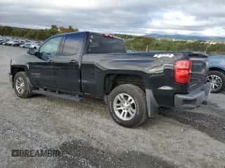 2014 Chevrolet Silverado 1500 LT с VIN 1GCVKREC0EZ125879, выставлен на аукционе Copart как лот 86267535 с пробегом 281 842 миль миль и Списание • Salvage title. История ставок и продаж доступна на DreamBid. Изображение 2.