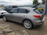 ✅ 2010 Infiniti EX Journey • VIN: JN1AJ0HPXAM700303 • Lot: 81118955. Listed on Copart with 113,787 mi. Free auction sales archive from the USA and detailed vehicle history report at DreamBid. Image 2.