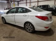 ✅ 2017 Hyundai Accent SE • VIN: KMHCT4AE0HU344322 • Лот: 75383424. Опубликован ранее на Copart с пробегом 65 959 миль. Бесплатный доступ к архиву аукционных продаж из США и подробный отчёт об истории автомобиля на DreamBid. Изображение 2.