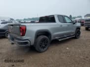 ✅ 2025 GMC Sierra 1500 Elevation • VIN: 1GTRUJEK3SZ123396 • Лот: 66994355. Опубликован ранее на Copart с пробегом 5 629 миль. Бесплатный доступ к архиву аукционных продаж из США и подробный отчёт об истории автомобиля на DreamBid. Изображение 3.