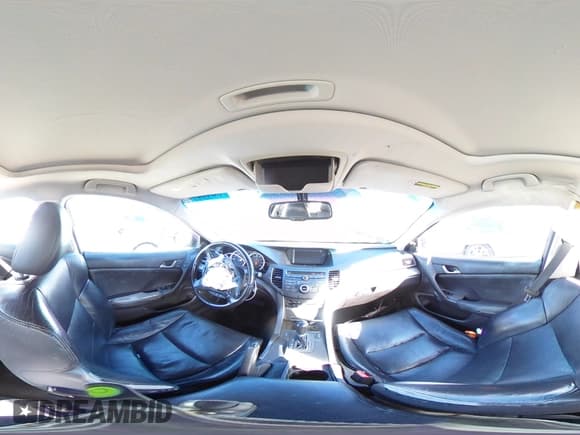 ✅ 2009 Acura TSX • VIN: JH4CU26639C022612 • Lot: 93465405. Listed on Copart with 161,988 mi. Free auction sales archive from the USA and detailed vehicle history report at DreamBid. Image 15.