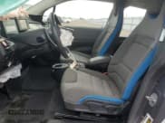 ✅ 2017 BMW i3 • VIN: WBY1Z8C3XHV894505 • Lot: 81328165. Listed on Copart with 37,207 mi. Free auction sales archive from the USA and detailed vehicle history report at DreamBid. Image 7.