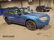 ✅ 2007 Subaru Forester X • VIN: JF1SG63697H712225 • Лот: 95623365. Опубликован ранее на Copart с пробегом 194 569 миль. Бесплатный доступ к архиву аукционных продаж из США и подробный отчёт об истории автомобиля на DreamBid. Изображение 4.