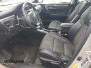 ✅ 2015 Toyota Corolla LE • VIN: 5YFBURHE4FP288475 • Лот: 86236645. Опубликован ранее на Copart с пробегом 126 375 миль. Бесплатный доступ к архиву аукционных продаж из США и подробный отчёт об истории автомобиля на DreamBid. Изображение 7.