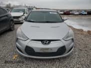 ✅ 2012 Hyundai Veloster w/Black Int • VIN: KMHTC6AD0CU052326 • Лот: 43603075. Опубликован ранее на Copart с пробегом Не указан. Бесплатный доступ к архиву аукционных продаж из США и подробный отчёт об истории автомобиля на DreamBid. Изображение 5.