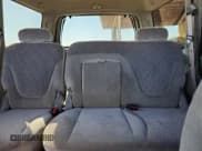 ✅ 1998 Ford Expedition XLT • VIN: 1FMRU18W7WLB58199 • Lot: 81983865. Wystawiony na Copart z przebiegiem 162 811 mil. Bezpłatny archiwum sprzedaży aukcyjnych z USA i szczegółowy raport historii pojazdu na DreamBid. Zdjęcie 10.