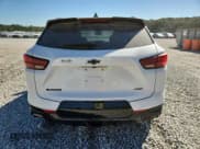 ✅ 2023 Chevrolet Blazer RS • VIN: 3GNKBERS8PS200493 • Лот: 85870505. Опубликован ранее на Copart с пробегом Не указан. Бесплатный доступ к архиву аукционных продаж из США и подробный отчёт об истории автомобиля на DreamBid. Изображение 6.