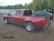 ✅ 2011 Chevrolet Colorado 1LT • VIN: 1GCDSCF99B8137915 • Лот: 67543404. Опубликован ранее на Copart с пробегом 131 310 миль. Бесплатный доступ к архиву аукционных продаж из США и подробный отчёт об истории автомобиля на DreamBid. Изображение 2.