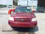 2004 Toyota Highlander with VIN JTEGD21A640084395, listed as a IAAI auction lot 42820915 with 208,871 mi miles and . Bid and sale history available at DreamBid. Image 6.