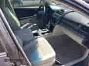 2012 Toyota Camry XLE with VIN 4T1BD1FK3CU012034, listed as a IAAI auction lot 42733631 with 97,330 mi miles and . Bid and sale history available at DreamBid. Image 5.