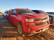 ✅ 2017 Chevrolet Silverado 1500 LT • VIN: 1GCVKREC8HZ163588 • Лот: 87455415. Опубликован ранее на Copart с пробегом 225 050 миль. Бесплатный доступ к архиву аукционных продаж из США и подробный отчёт об истории автомобиля на DreamBid. Изображение 4.