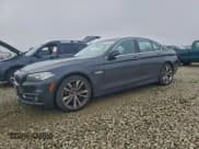 ✅ 2016 BMW 5 Series 535i • VIN: WBA5B1C50GG131750 • Lot: 94570485. Listed on Copart with 69,039 mi. Free auction sales archive from the USA and detailed vehicle history report at DreamBid. Image 1.