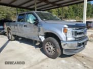 ✅ 2021 Ford F-250 XL • VIN: 1FT7W2BN5MEC84493 • Лот: 71651815. Опубликован ранее на Copart с пробегом 146 032 миль. Бесплатный доступ к архиву аукционных продаж из США и подробный отчёт об истории автомобиля на DreamBid. Изображение 4.