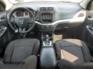 ✅ 2017 Dodge Journey SXT • VIN: 3C4PDDBG8HT574364 • Lot: 67494915. Listed on Copart with 104,205 mi. Free auction sales archive from the USA and detailed vehicle history report at DreamBid. Image 8.