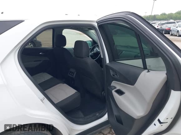 ✅ 2020 Chevrolet Equinox LS • VIN: 3GNAXHEV5LS597752 • Лот: 42321466. Опубликован ранее на IAAI с пробегом 83 593 миль. Бесплатный доступ к архиву аукционных продаж из США и подробный отчёт об истории автомобиля на DreamBid. Изображение 8.