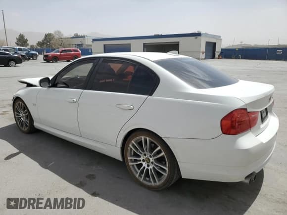 ✅ 2011 BMW 3 Series 328i • VIN: WBAPH5C57BA443994 • Lot: 50765745. Listed on Copart with 137,020 mi. Free auction sales archive from the USA and detailed vehicle history report at DreamBid. Image 2.