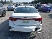 ✅ 2019 Kia Forte LXS • VIN: 3KPF24AD7KE114424 • Lot: 42324030. Listed on IAAI with 75,027 mi. Free auction sales archive from the USA and detailed vehicle history report at DreamBid. Image 16.