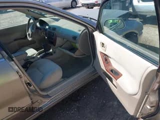 ✅ 2000 Mitsubishi Galant ES • VIN: 4A3AA46G2YE053257 • Лот: 42416856. Опубликован ранее на IAAI с пробегом 178 237 миль. Бесплатный доступ к архиву аукционных продаж из США и подробный отчёт об истории автомобиля на DreamBid. Изображение 5.