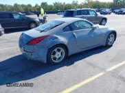 ✅ 2003 Nissan 350Z Touring • VIN: JN1AZ34D83T108171 • Лот: 43517151. Опубликован ранее на IAAI с пробегом 141 503 миль. Бесплатный доступ к архиву аукционных продаж из США и подробный отчёт об истории автомобиля на DreamBid. Изображение 4.