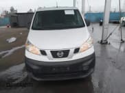 ✅ 2015 Nissan NV200 SV • VIN: 3N6CM0KNXFK713626 • Lot: 43704078. Listed on IAAI with 127,736 mi. Free auction sales archive from the USA and detailed vehicle history report at DreamBid. Image 12.