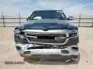 2020 Ram 1500 Laramie with VIN 1C6RREDT3LN260891, listed as a Copart auction lot 56818155 with 149,019 mi miles and Salvage title. Bid and sale history available at DreamBid. Image 5.