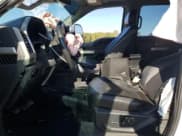 ✅ 2017 Ford F-250 Lariat • VIN: 1FT7W2BT8HED25560 • Lot: 89728525. Wystawiony na Copart z przebiegiem 191 841 mil. Bezpłatny archiwum sprzedaży aukcyjnych z USA i szczegółowy raport historii pojazdu na DreamBid. Zdjęcie 7.