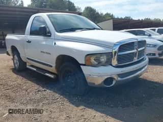2005 Dodge 1500 ST с VIN 1D7HA16K05J606162, выставлен на аукционе IAAI как лот 43451338 с пробегом 301 916 миль миль и . История ставок и продаж доступна на DreamBid. Изображение 1.