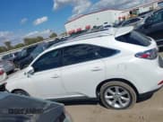 ✅ 2010 Lexus RX 350 • VIN: 2T2ZK1BA8AC015569 • Лот: 43481474. Опубликован ранее на IAAI с пробегом 112 232 миль. Бесплатный доступ к архиву аукционных продаж из США и подробный отчёт об истории автомобиля на DreamBid. Изображение 15.