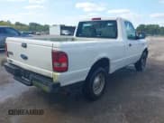 ✅ 2006 Ford Ranger XL • VIN: 1FTYR10DX6PA36876 • Lot: 43196274. Listed on IAAI with 169,640 mi. Free auction sales archive from the USA and detailed vehicle history report at DreamBid. Image 4.