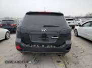 ✅ 2008 Hyundai Santa Fe SE • VIN: 5NMSH13E38H220758 • Lot: 82411054. Listed on Copart with 150,913 mi. Free auction sales archive from the USA and detailed vehicle history report at DreamBid. Image 6.