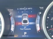 ✅ 2015 Maserati Ghibli • VIN: ZAM57XSA6F1141539 • Лот: 42723220. Опубликован ранее на IAAI с пробегом 68 593 миль. Бесплатный доступ к архиву аукционных продаж из США и подробный отчёт об истории автомобиля на DreamBid. Изображение 7.