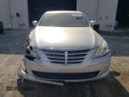 ✅ 2013 Hyundai Genesis 3.8L • VIN: KMHGC4DD4DU244626 • Lot: 91504995. Listed on Copart with 162,594 mi. Free auction sales archive from the USA and detailed vehicle history report at DreamBid. Image 5.