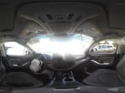 ✅ 2023 Toyota Highlander L • VIN: 5TDKDRAH1PS007309 • Lot: 42492674. Listed on IAAI with 37,125 mi. Free auction sales archive from the USA and detailed vehicle history report at DreamBid. Image 18.