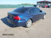 ✅ 2011 BMW 3 Series 335i xDrive • VIN: WBAPL5G56BNN22042 • Lot: 42232806. Listed on IAAI with 118,567 mi. Free auction sales archive from the USA and detailed vehicle history report at DreamBid. Image 4.