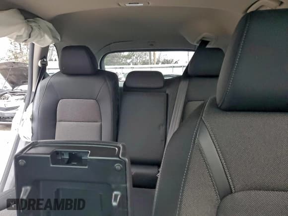 ✅ 2024 Honda CR-V EX • VIN: 7FARS4H48RE003909 • Lot: 94074525. Listed on Copart with 28,160 mi. Free auction sales archive from the USA and detailed vehicle history report at DreamBid. Image 10.