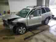 2005 Hyundai Santa Fe GLS с VIN KM8SC73DX5U996555, выставлен на аукционе Copart как лот 44450225 с пробегом 172 506 миль миль и Списание • Salvage title. История ставок и продаж доступна на DreamBid. Изображение 1.