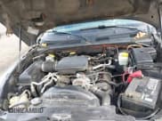 ✅ 2006 Dodge Dakota SLT • VIN: 1D7HE48N66S588811 • Lot: 43607783. Listed on IAAI with 171,495 mi. Free auction sales archive from the USA and detailed vehicle history report at DreamBid. Image 10.