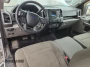 ✅ 2015 Ford F-150 XLT • VIN: 1FTEX1CP8FFB79698 • Lot: 71497955. Listed on Copart with 101,832 mi. Free auction sales archive from the USA and detailed vehicle history report at DreamBid. Image 8.