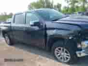 2021 Chevrolet Silverado 1500 LT z VIN 1GCPYDEK9MZ386217, wystawiony jako IAAI lot #42357722 z przebiegiem 105 372 mil mil oraz . Historia ofert i sprzedaży dostępna na DreamBid. Obrazek 13.