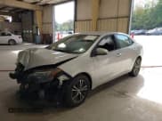 ✅ 2018 Toyota Corolla LE • VIN: 2T1BURHE7JC032520 • Lot: 43306272. Listed on IAAI with 326,796 mi. Free auction sales archive from the USA and detailed vehicle history report at DreamBid. Image 2.